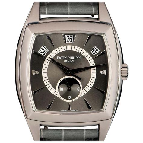 patek philippe 5135p|PATEK PHILIPPE, REF. 5135P PLATINUM AUTOMATIC .